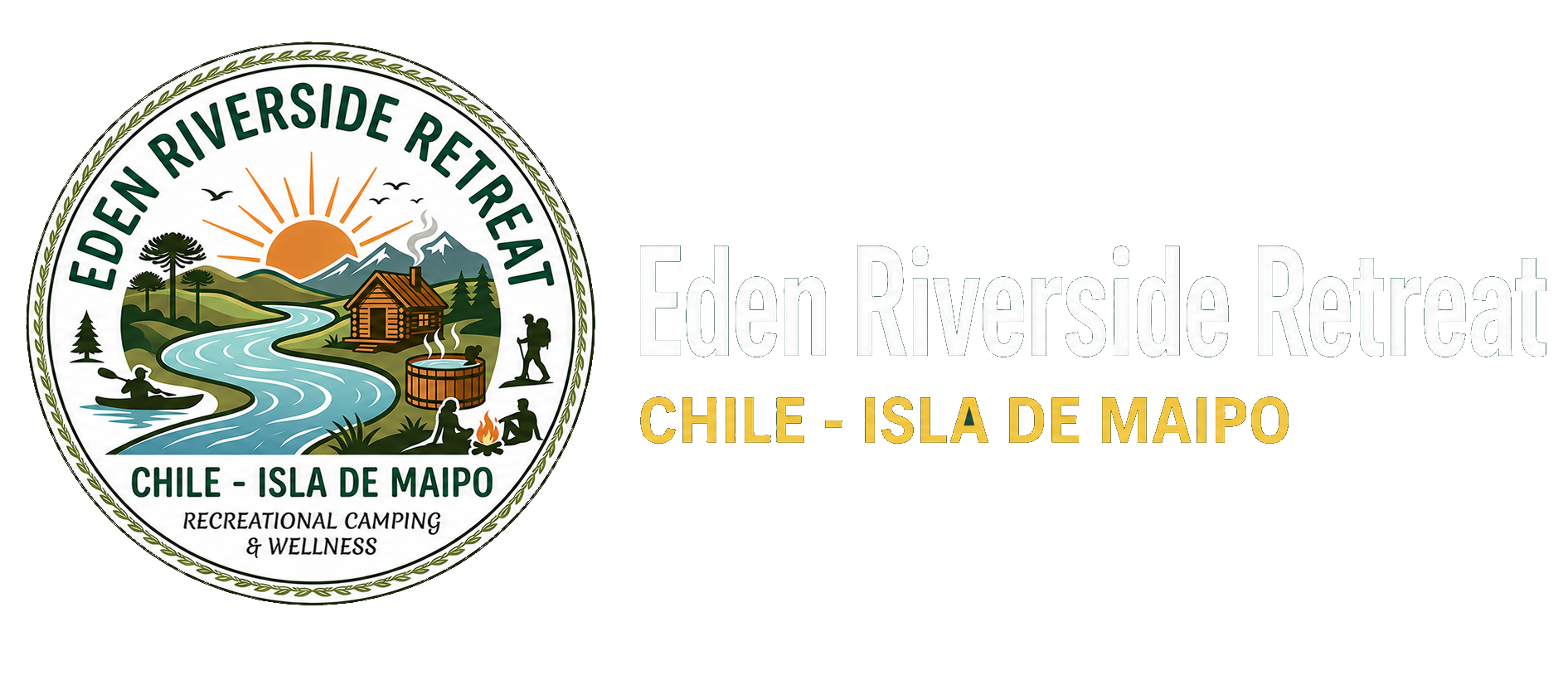 Eden Riverside Retreat